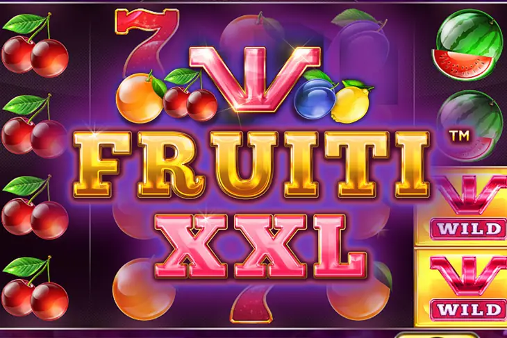 Fruitixxl