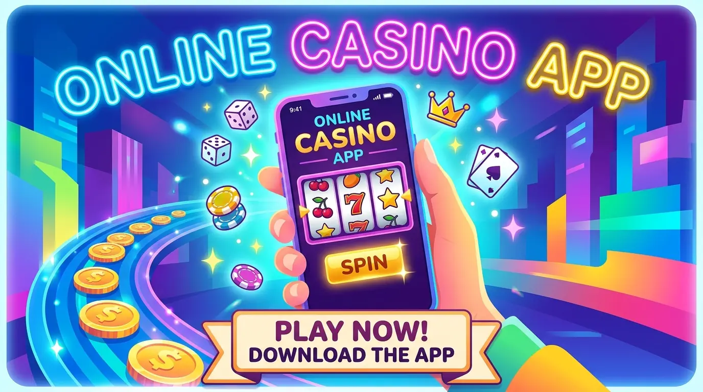 Zone casino app