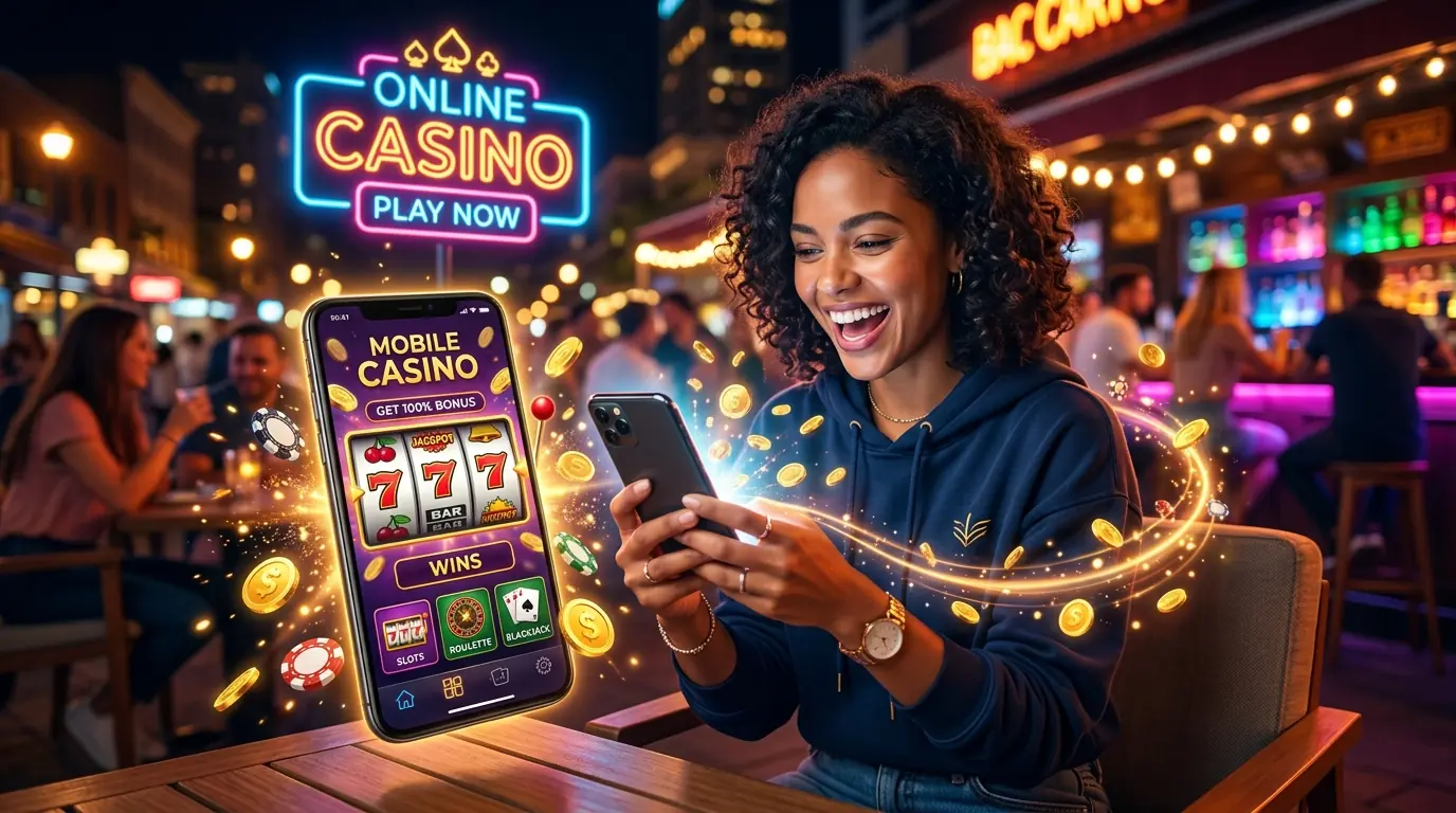 Zone mobile casino guide