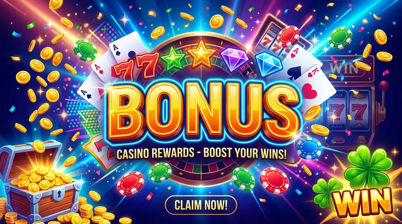 Zone bonus