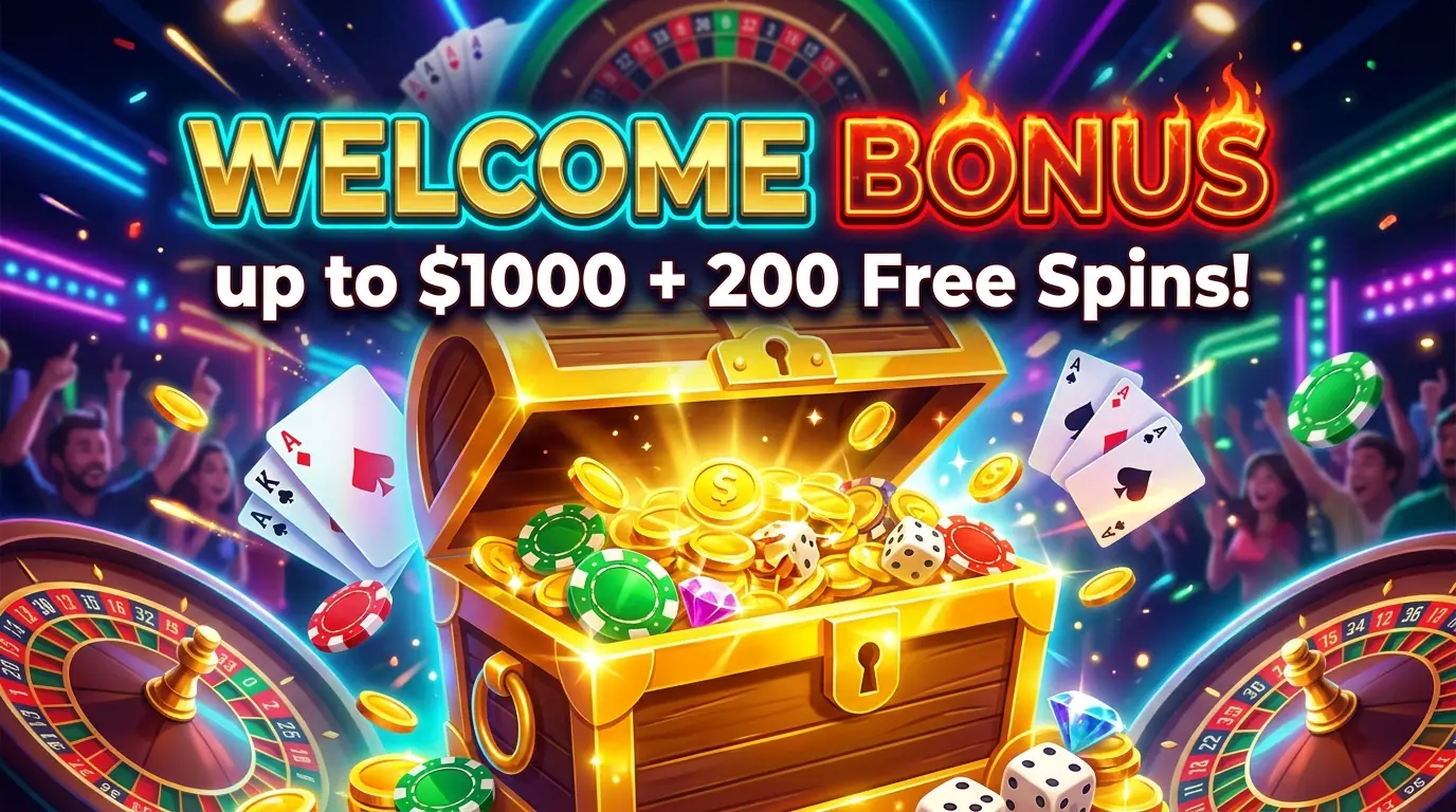 Zone new player bonus