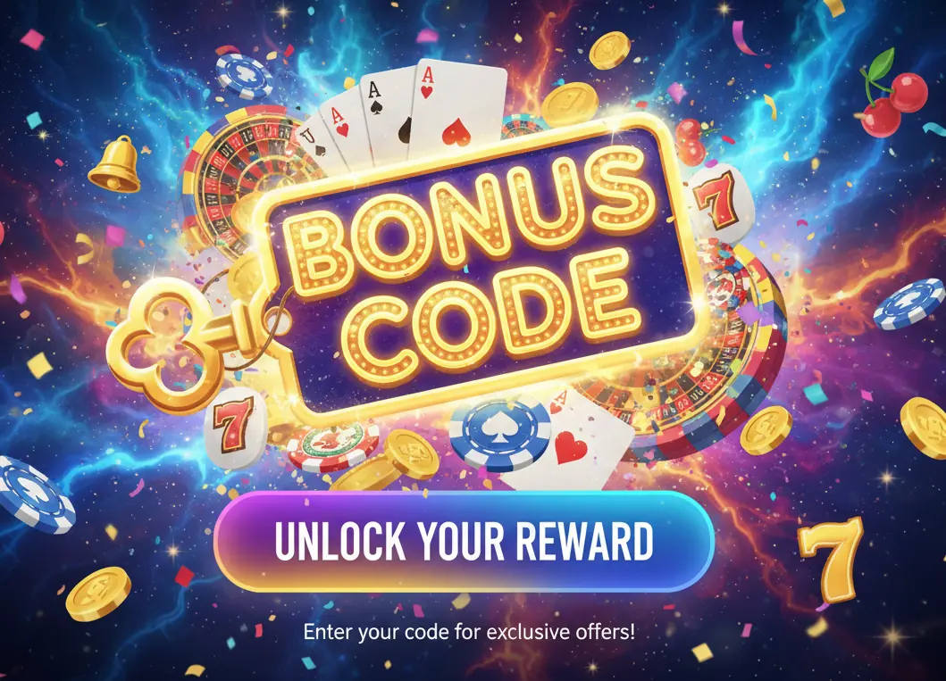 Zone casino bonus code