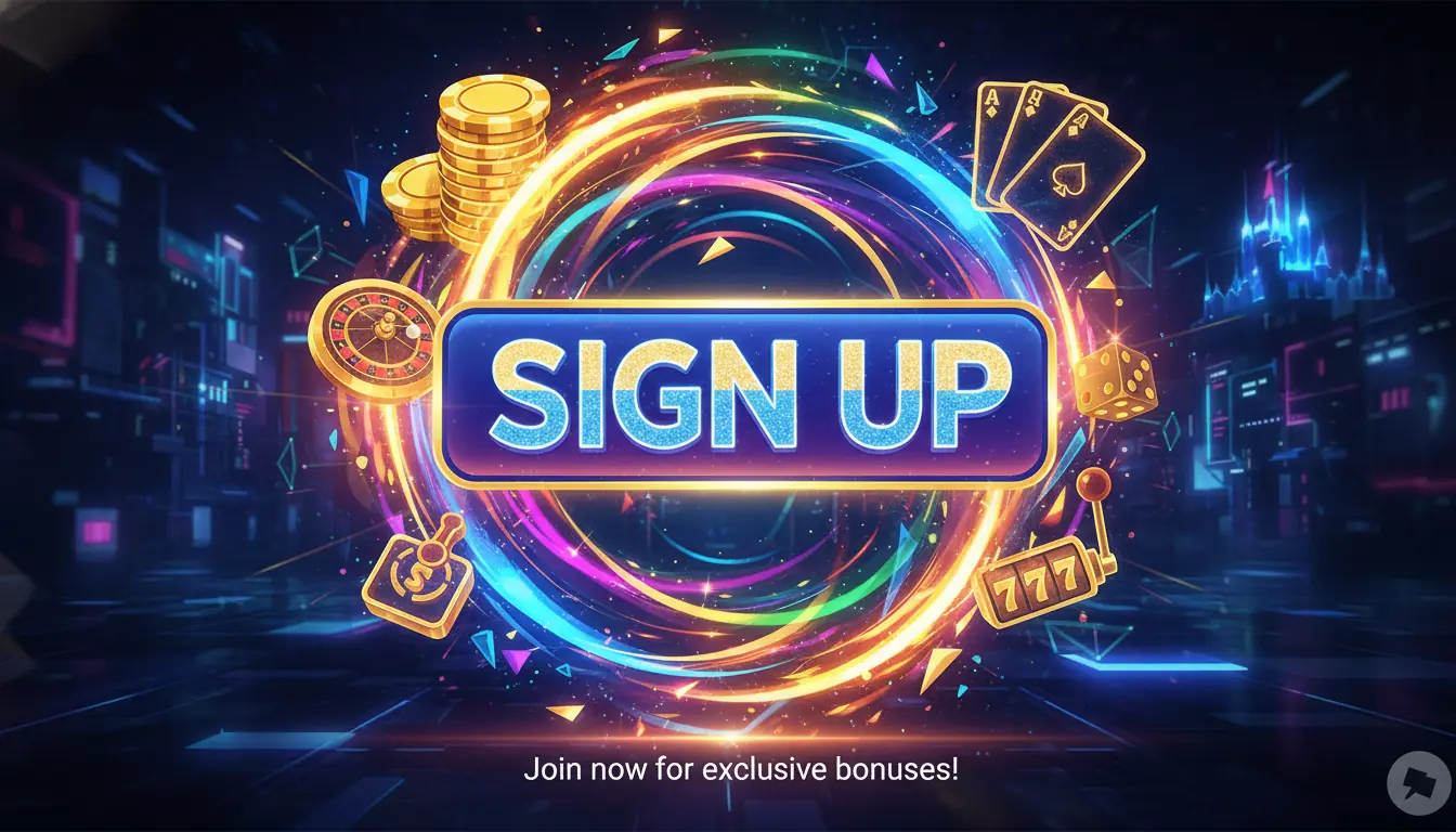 Zone sign up