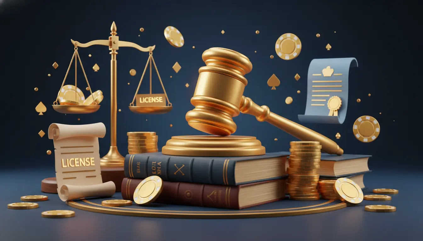 Zone casino legality