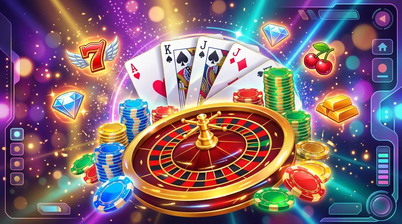 Zone casino owner