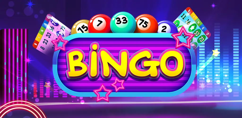 Zone bingo game