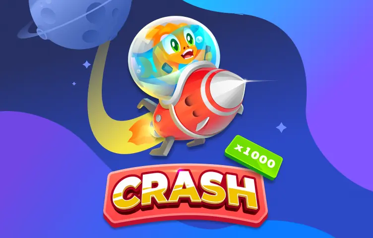 Zone crash games game