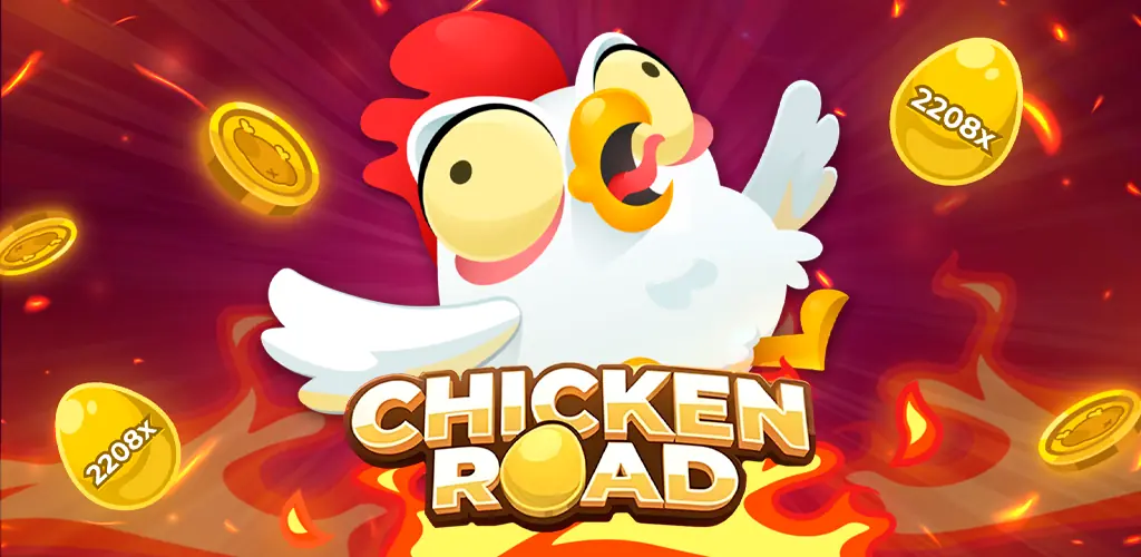 Zone Chicken Road