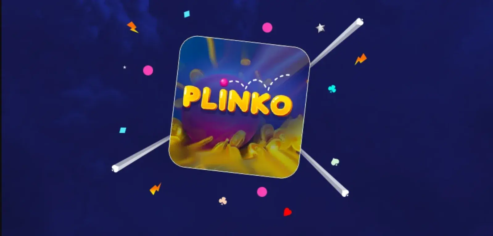 Zone Plinko game