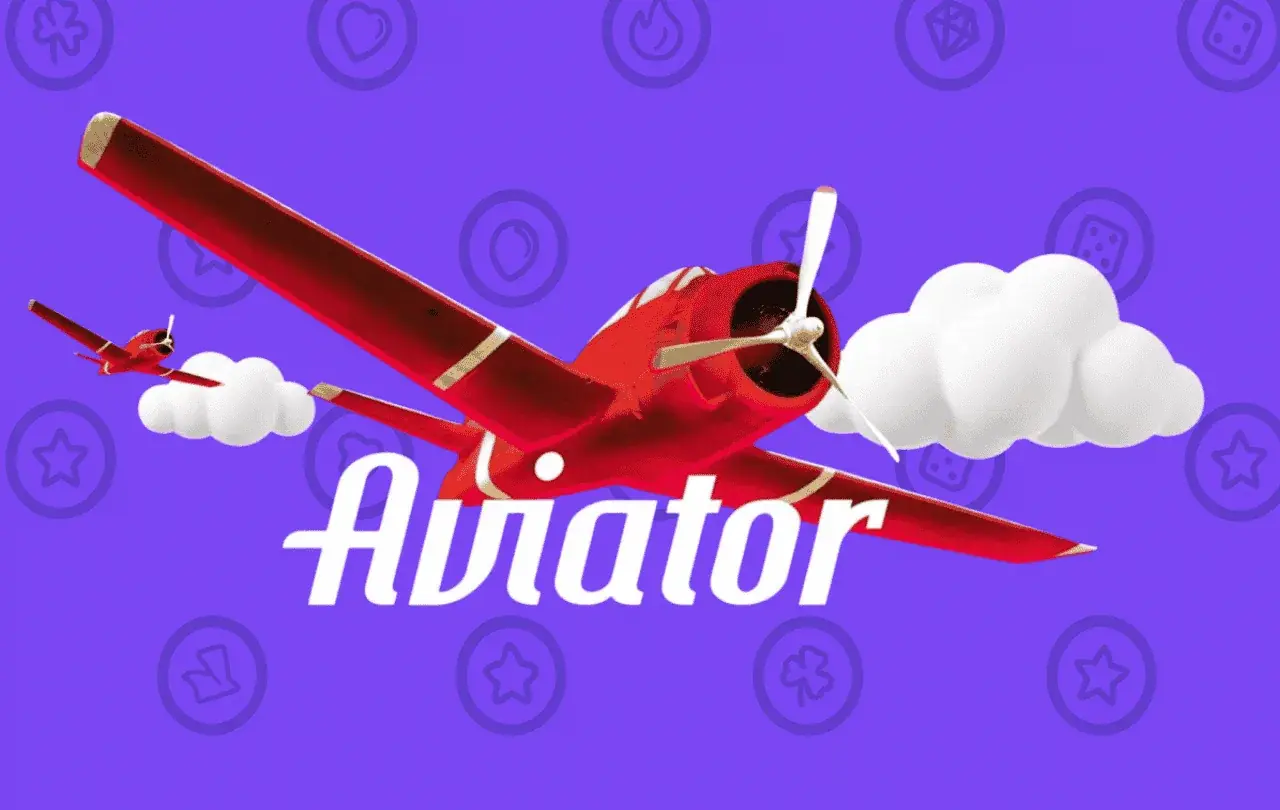 Zone Aviator crash game
